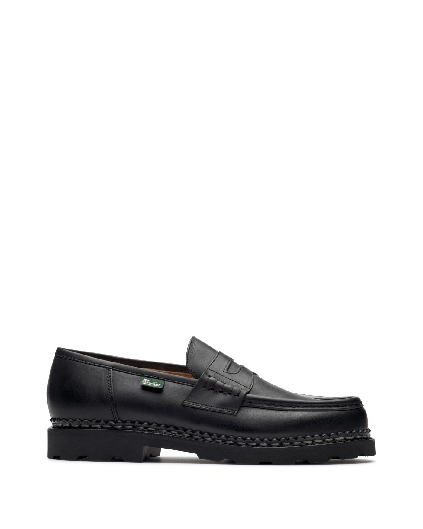 Paraboot パラブートスニーカーブラック - Image 5