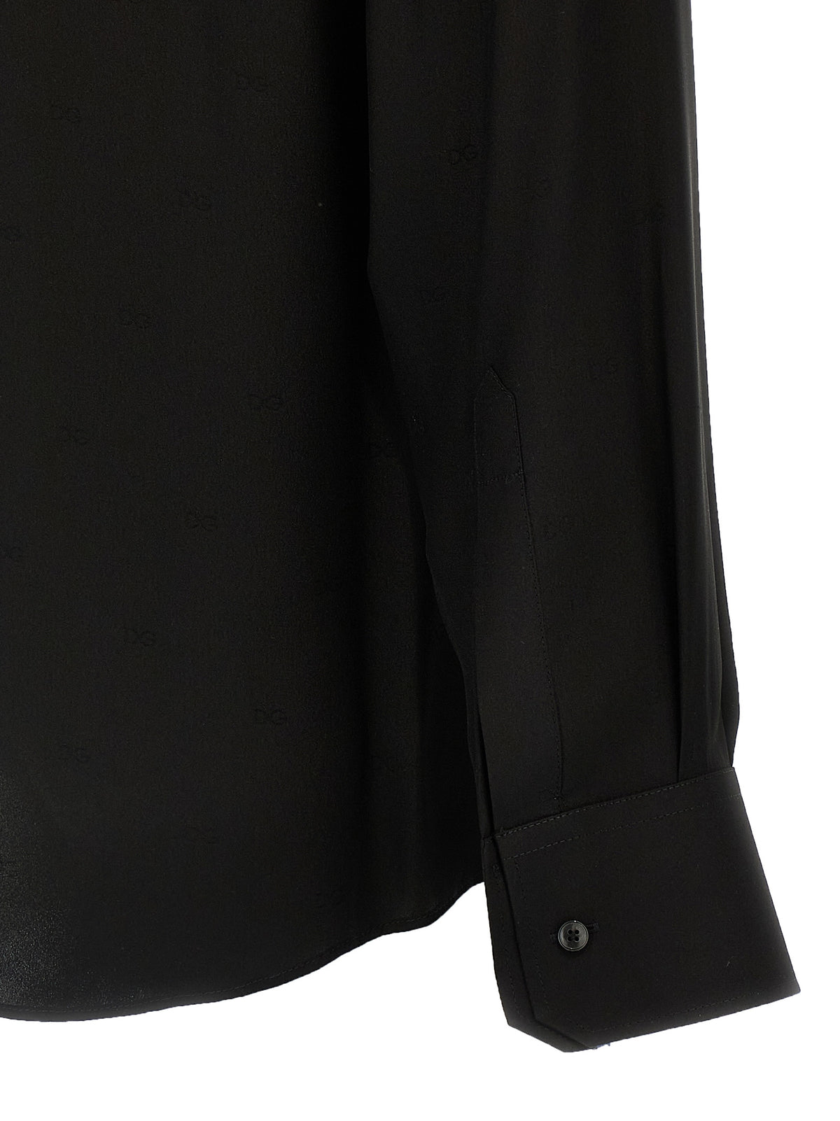 Dolce ドルチェ＆ガッバーナ「マティーニ」シャツ - Image 5