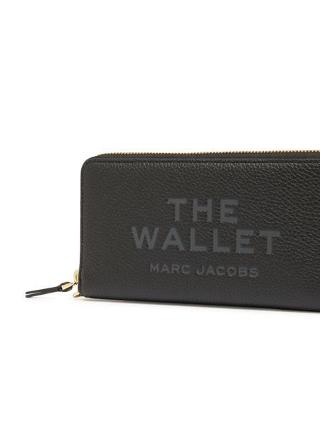 MARC JACOBS The Continental Wallet - Image 5
