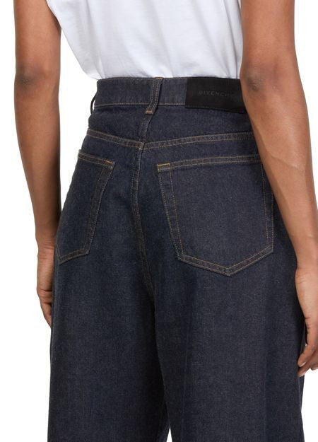 GIVENCHY Cocoon jeans - Image 5