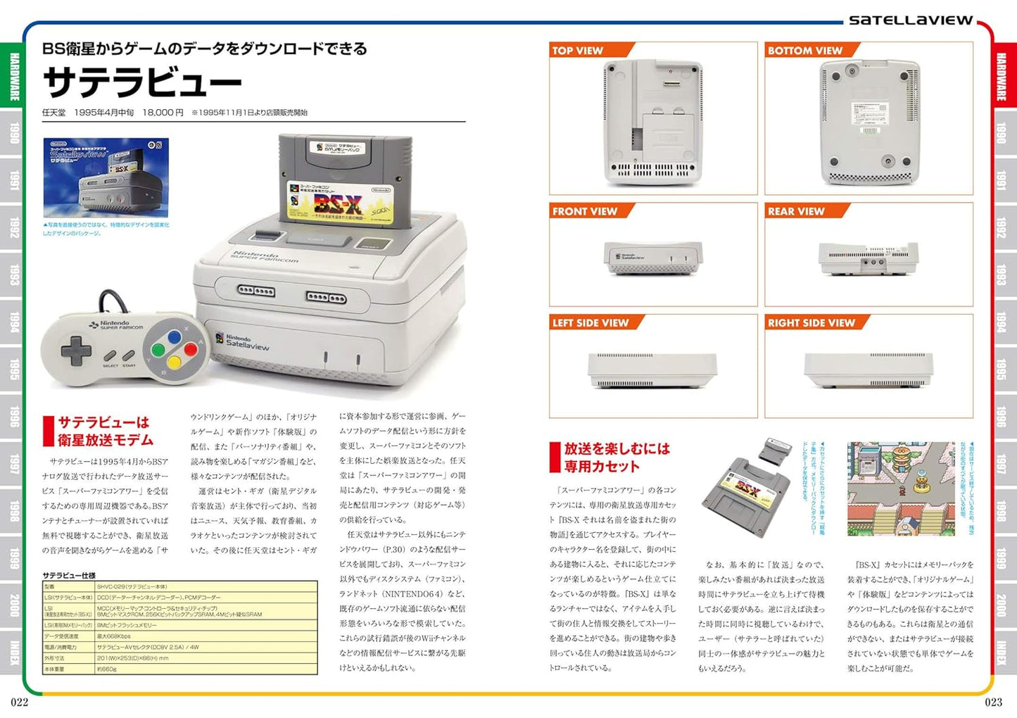 スーパーファミコンパーフェクトカタログ (G-MOOK)