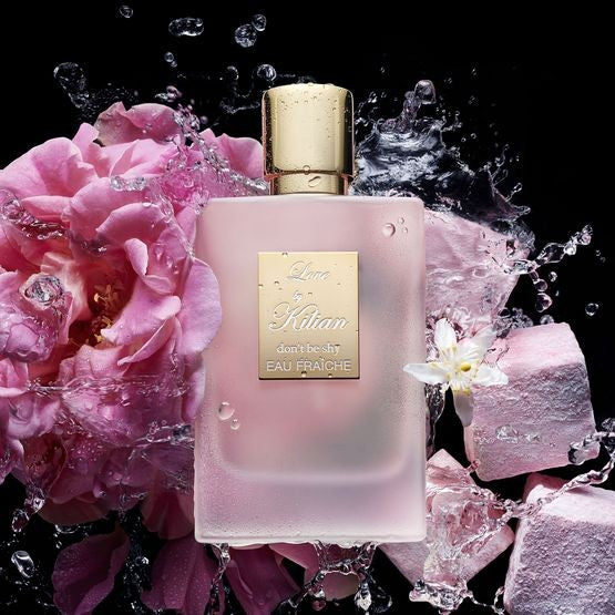KILIAN PARIS Love Don't Be Shy - オー・フレッシュ 50ml - Image 5