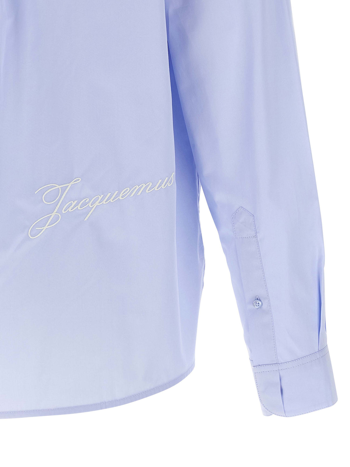 Jacquemus Jacquemus 'La Chemise Simon'シャツ - Image 5