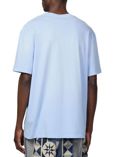 LOEWE Casual cotton T-shirt - Image 5