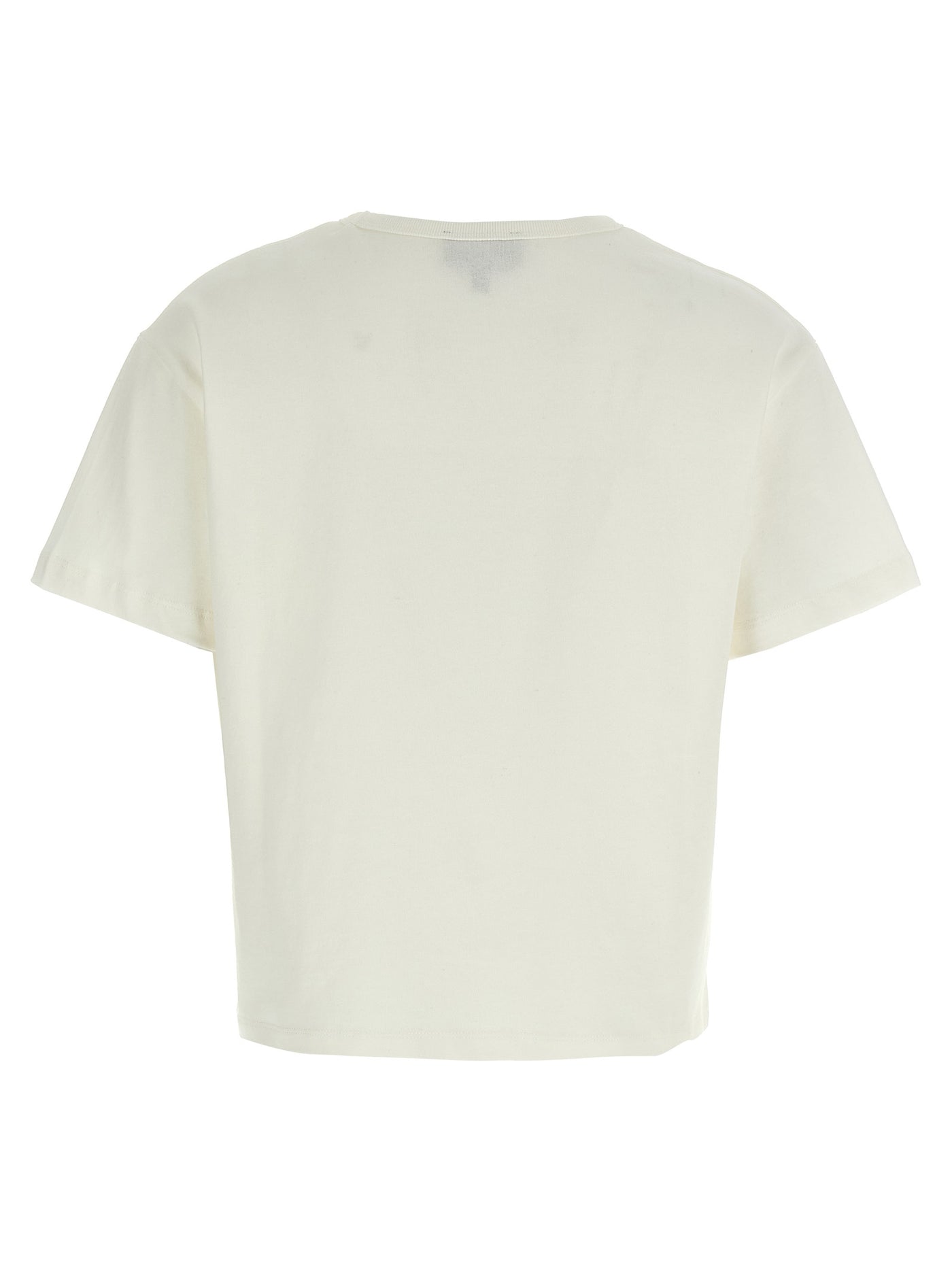 A.p.c. A.P.C. 'Boxy Petit VPC' Tシャツ - Image 5