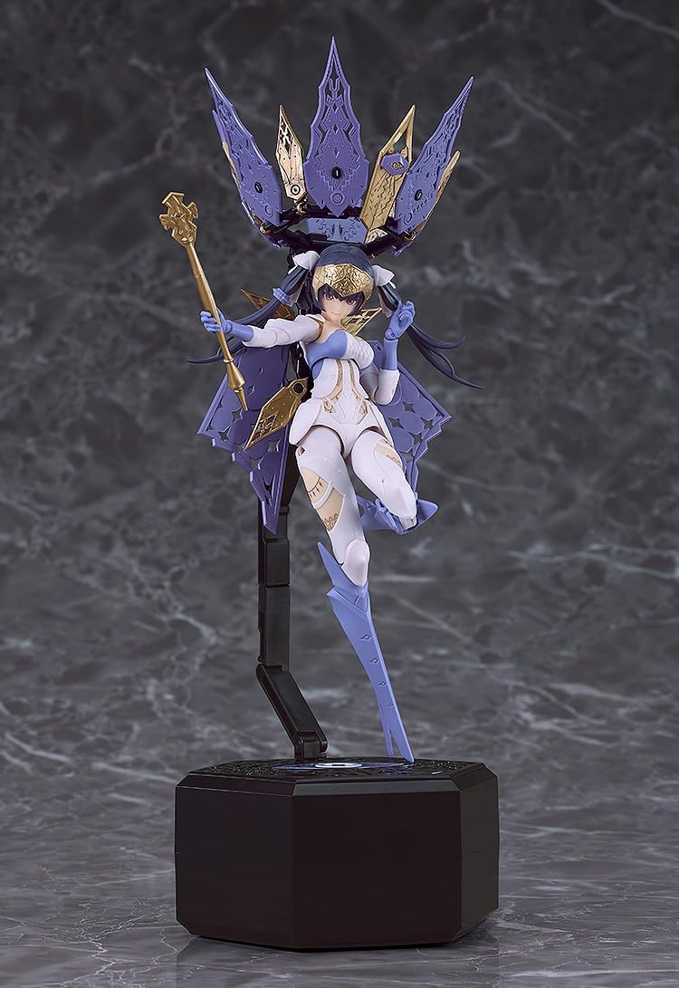 Good Smile Company Chitocerium Chirality I Hydra 1/1 Scale Assembled Plastic Model