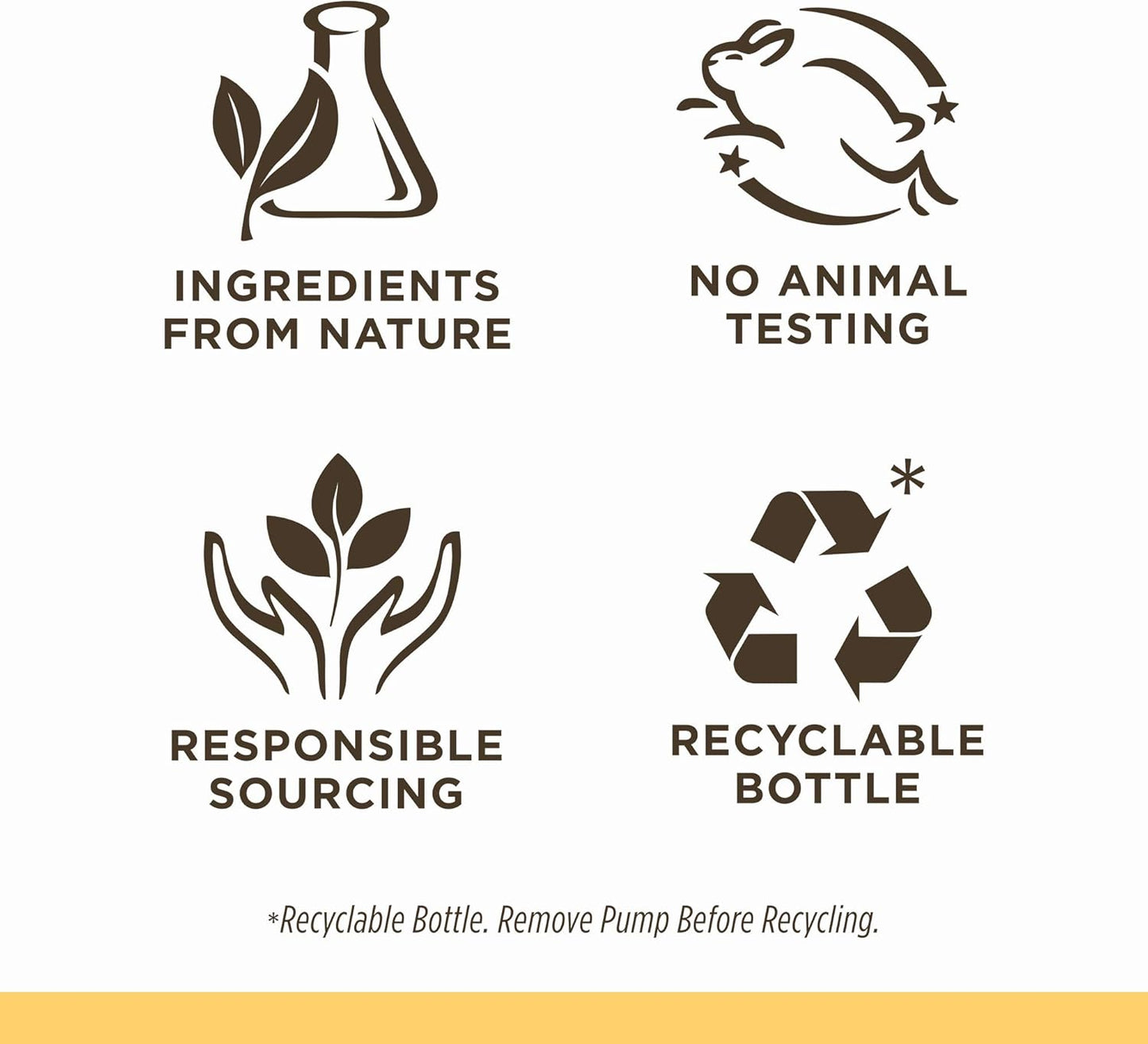 Burt's Bees - Polvos para bebé, polvos hipoalergénicos, no irritantes, calmantes para la piel, naturales, sin talco, 7.5 onzas (paquete de 3)