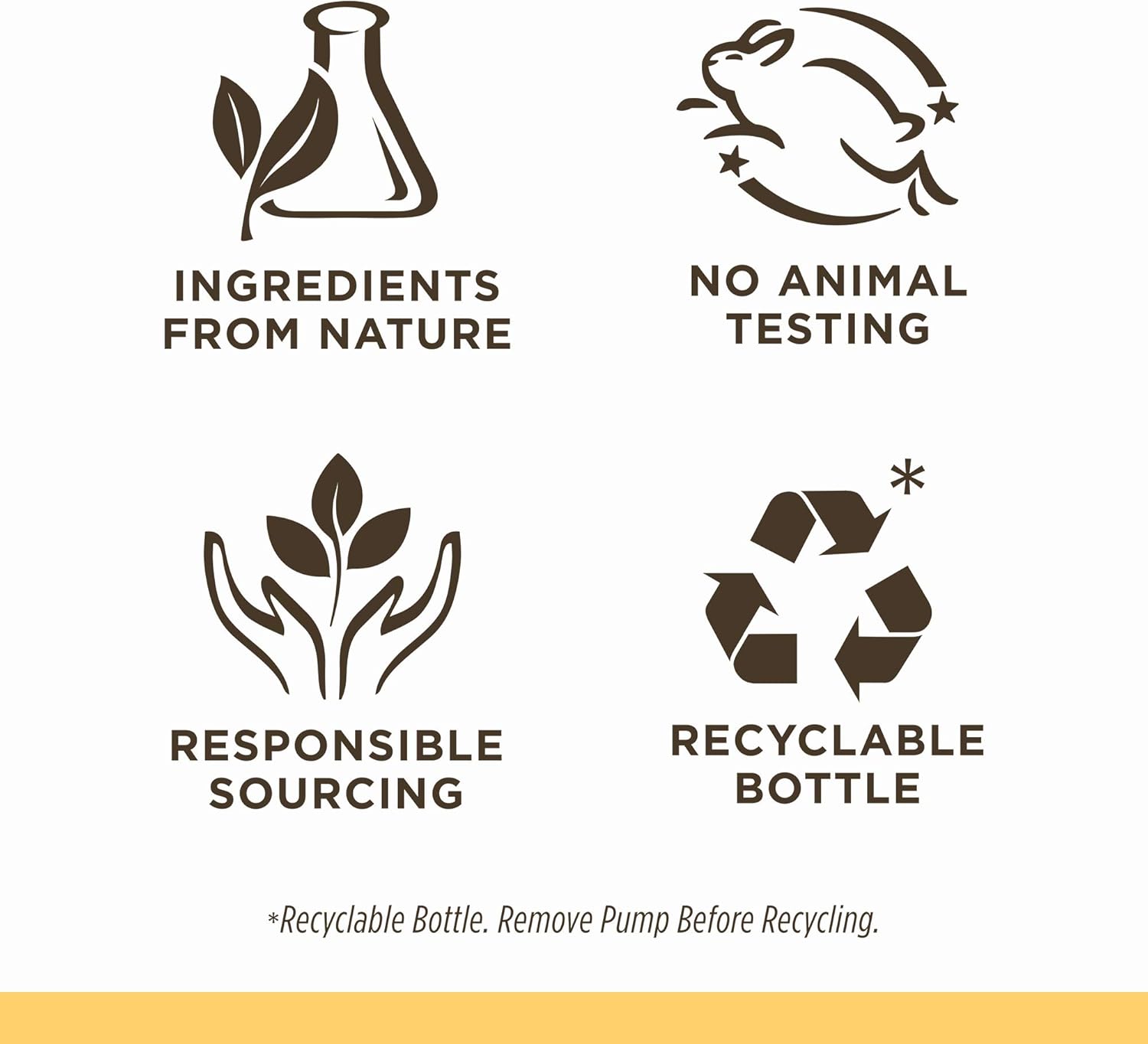 Burt's Bees - Polvos para bebé, polvos hipoalergénicos, no irritantes, calmantes para la piel, naturales, sin talco, 7.5 onzas (paquete de 3)