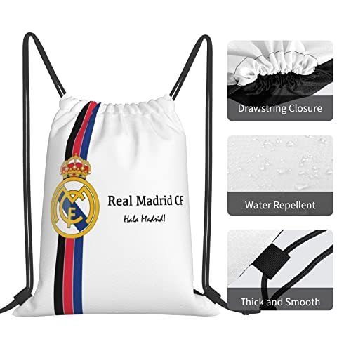 Reloading Football Team Goods, Soccer, Men's, Gym Sack, Knapsack, Sports Bag, Drawstring Bag, Shoe Storage, Exercise, Travel, Club Activities, Lightweight, Popular, Stylish, Anime, Character