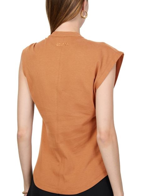 ISABEL MARANT Nayda Tシャツ - Image 5