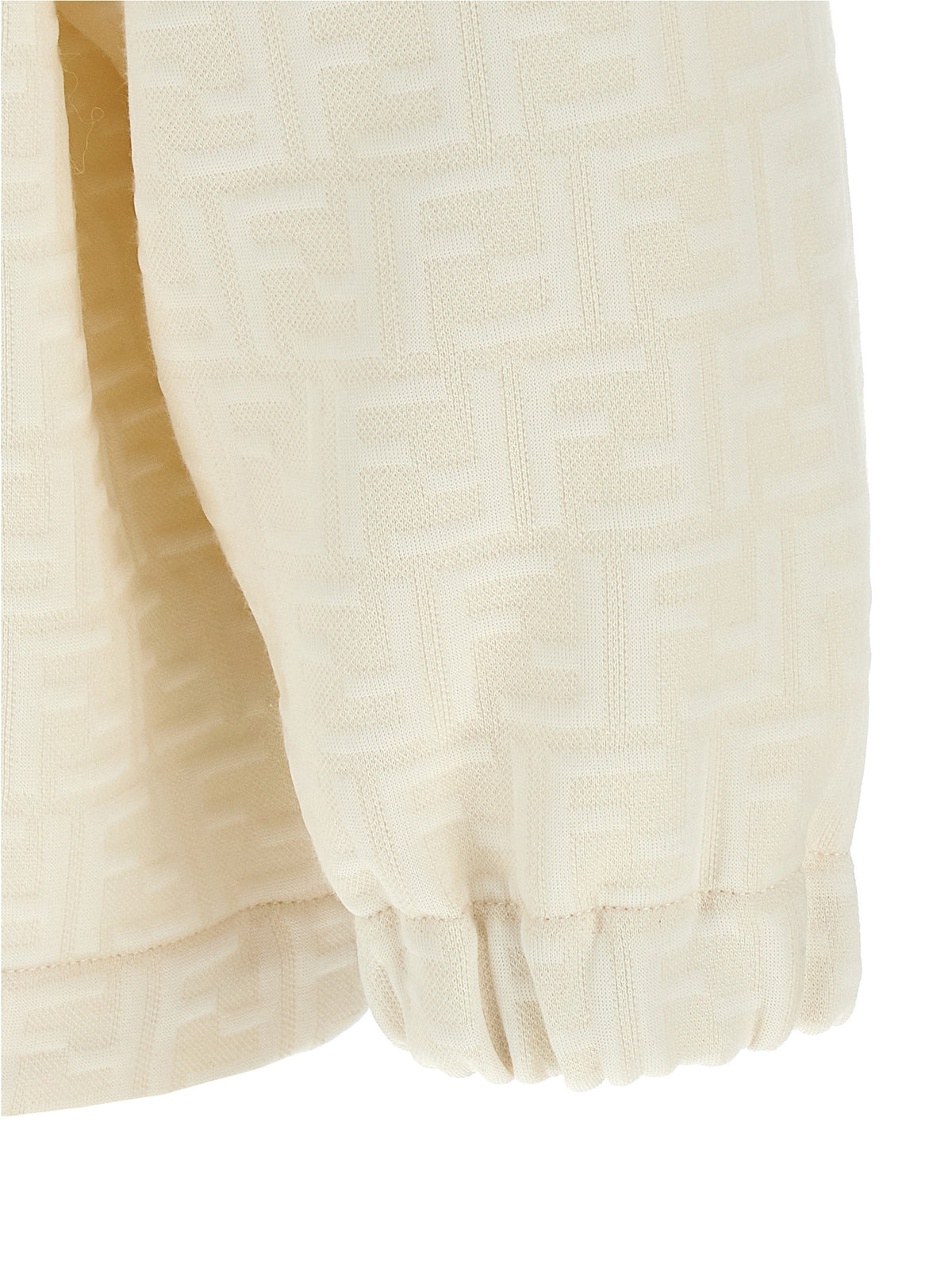 Fendi ロゴのスウェットシャツ中のフェンディ - Image 5