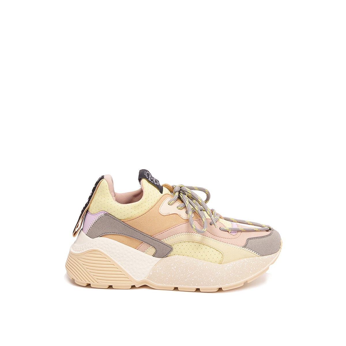 Stella Stella McCartney Eclypse Colourblockスニーカー - Image 5