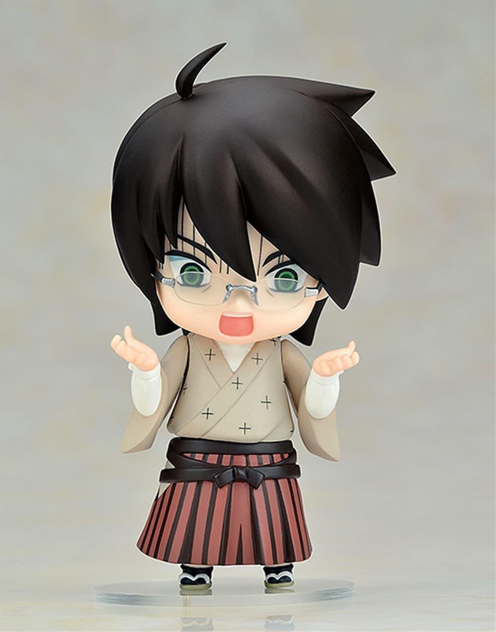 【俗・】さよなら絶望先生 ねんどろいど 糸色望 1.5 (ノンスケール ABS&PVC塗装済み可動フィギュア)