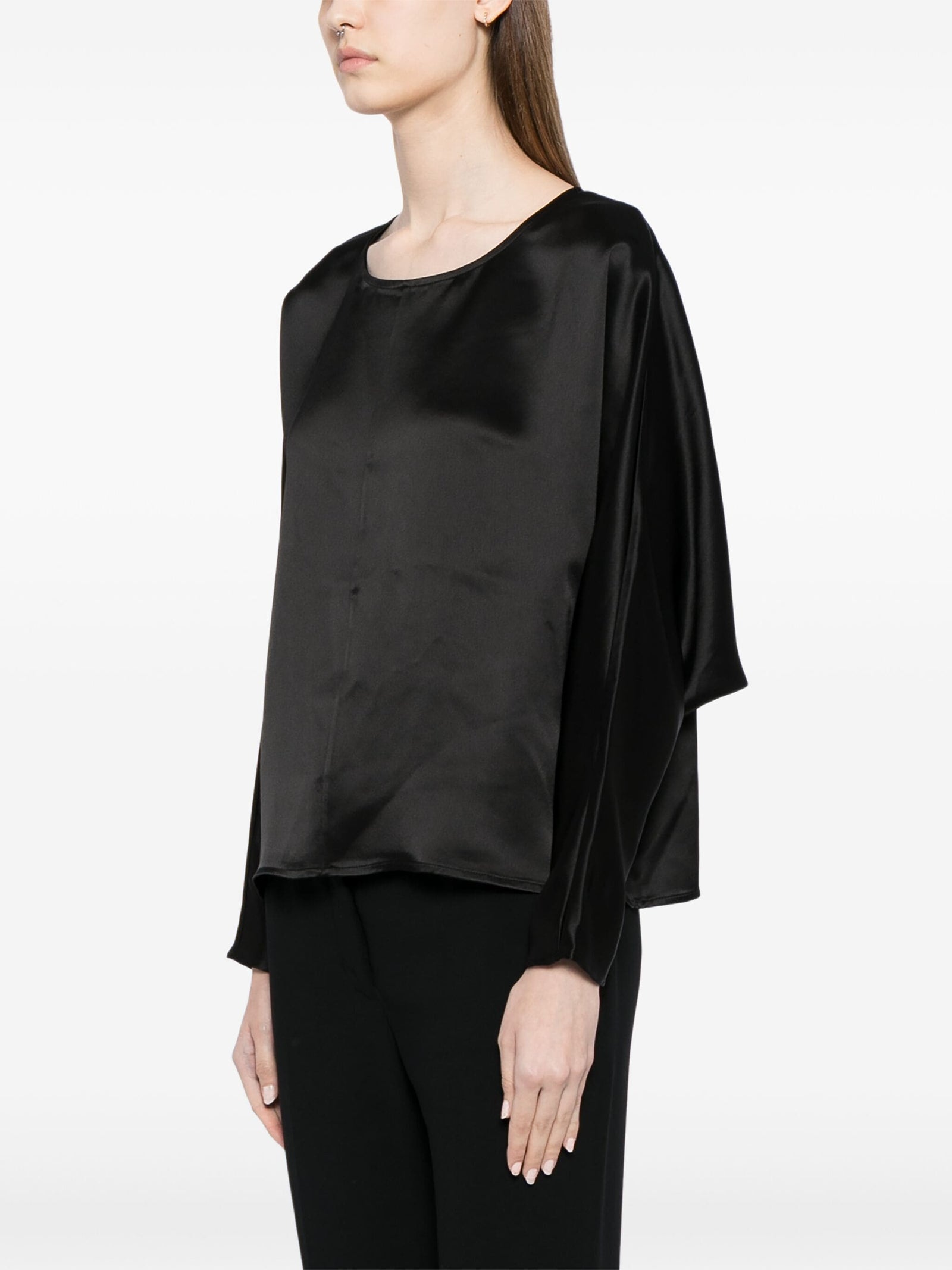 By Malene Birger Malene Birger Odelleysシャツによる - Image 5