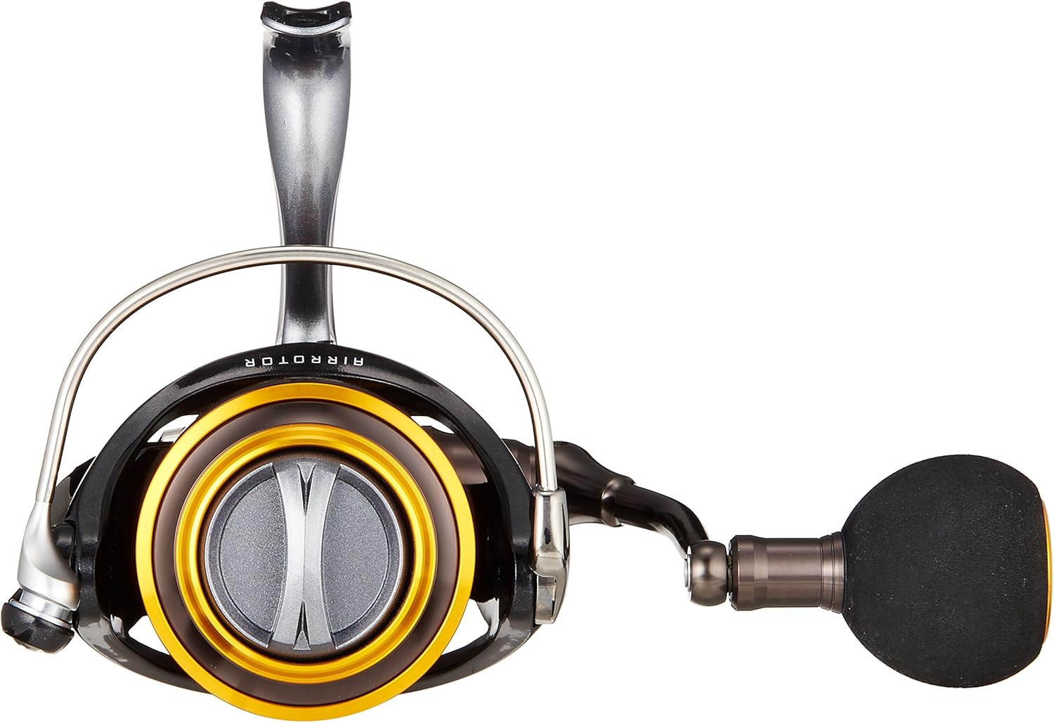 ダイワ(DAIWA) スピニングリール シーパラダイス 2016年モデル