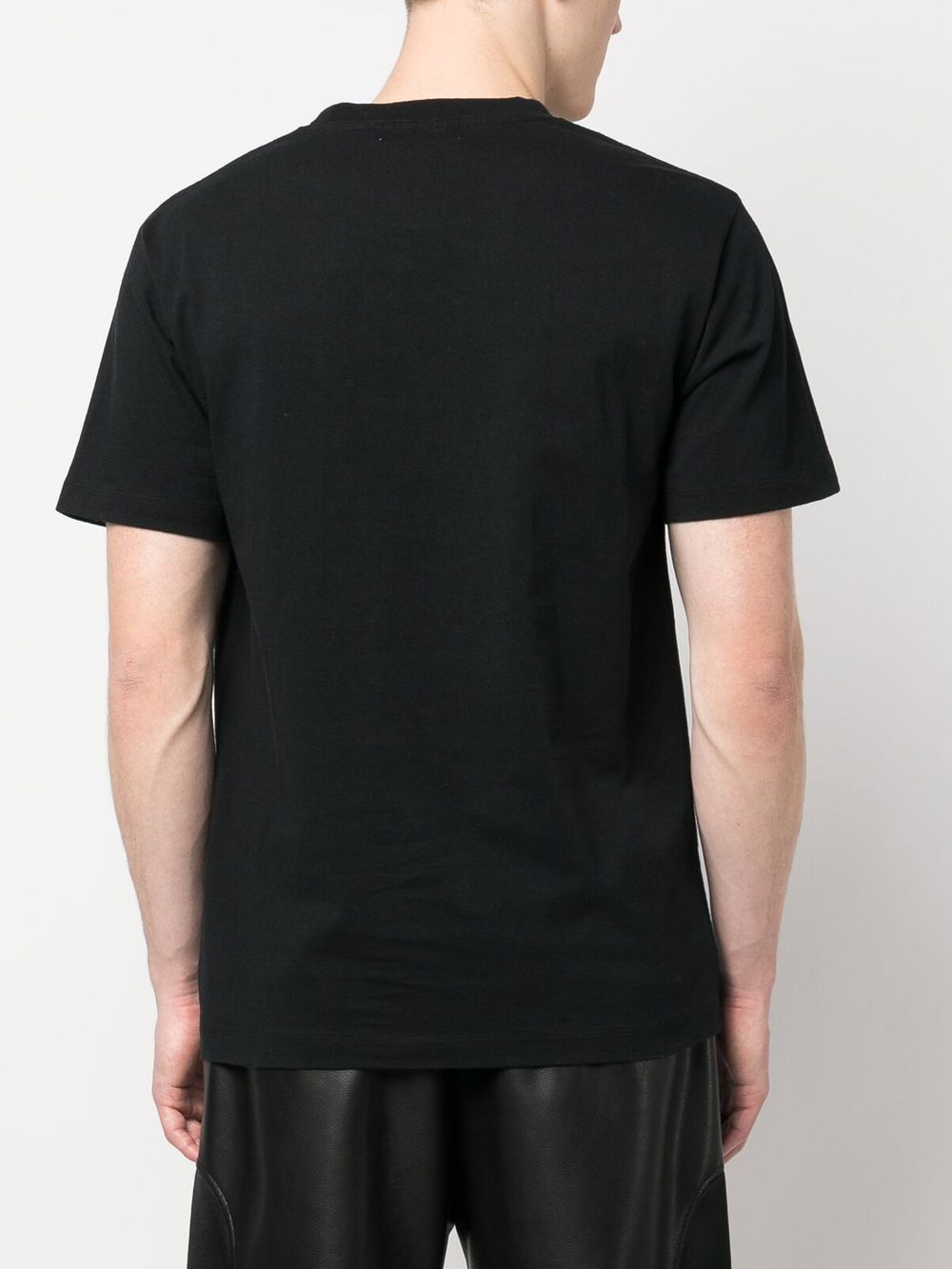 Ambush 待ち伏せロゴコットンTシャツ - Image 5