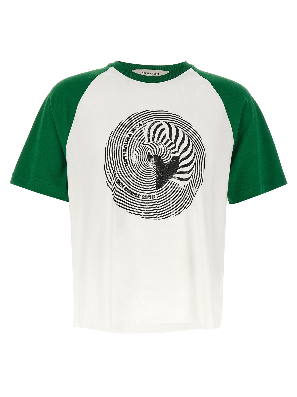Golden ゴールデングース「ナム」Tシャツ - Image 5