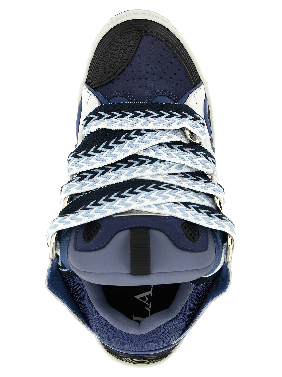 Lanvin Lanvin 'Curb'スニーカー - Image 5