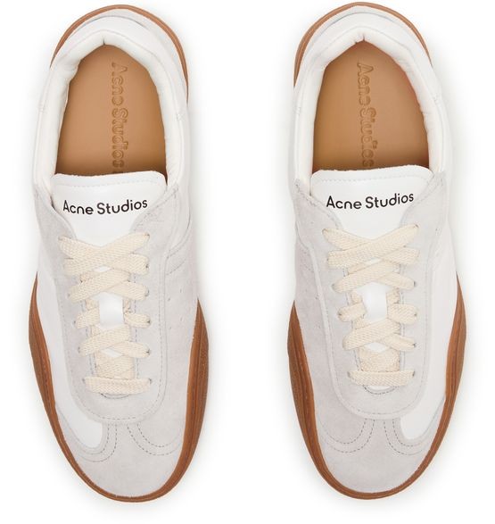 ACNE Lace-up sneakers - Image 5