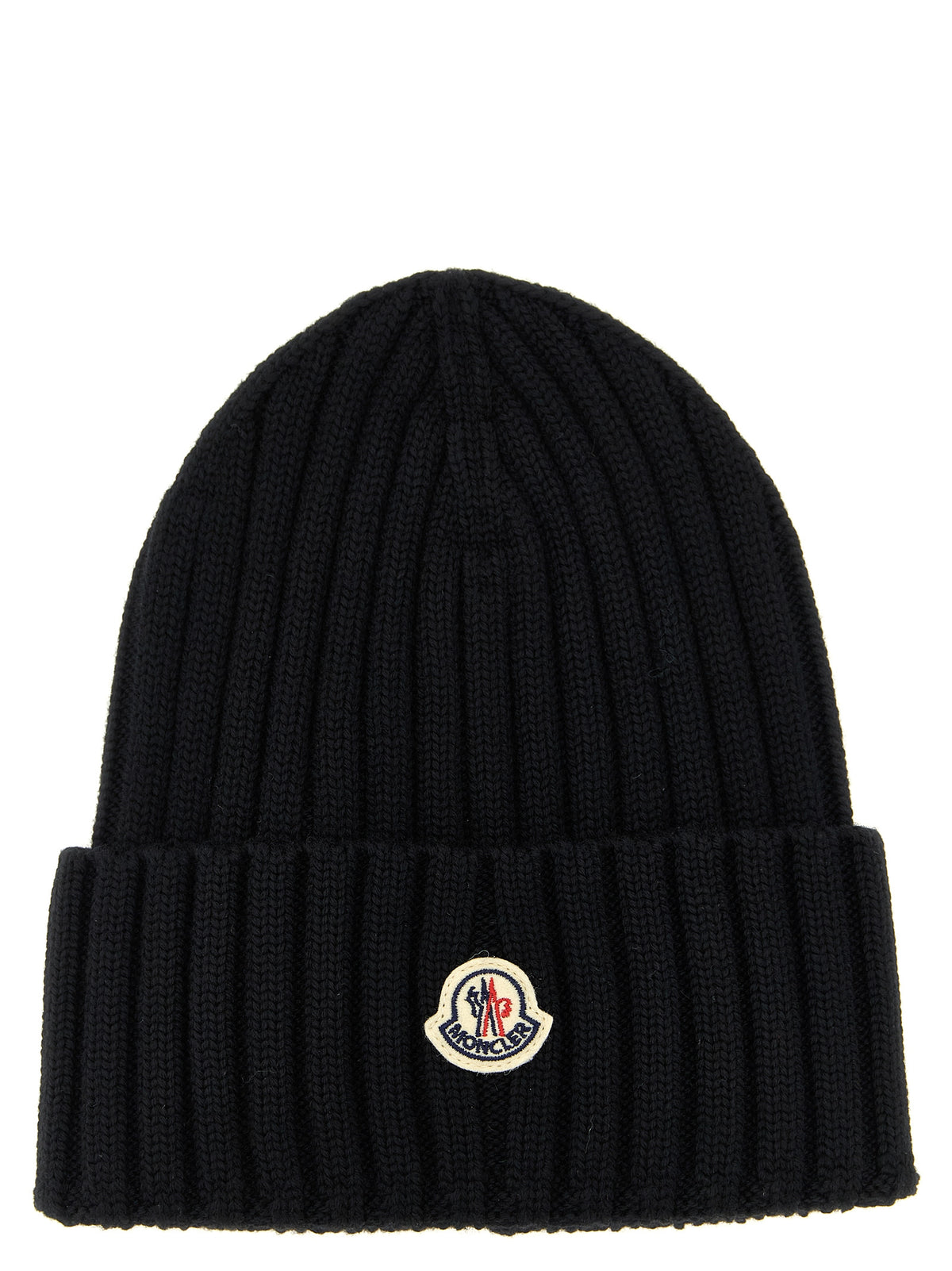 Moncler モンクラーリブウールビーニー - Image 5