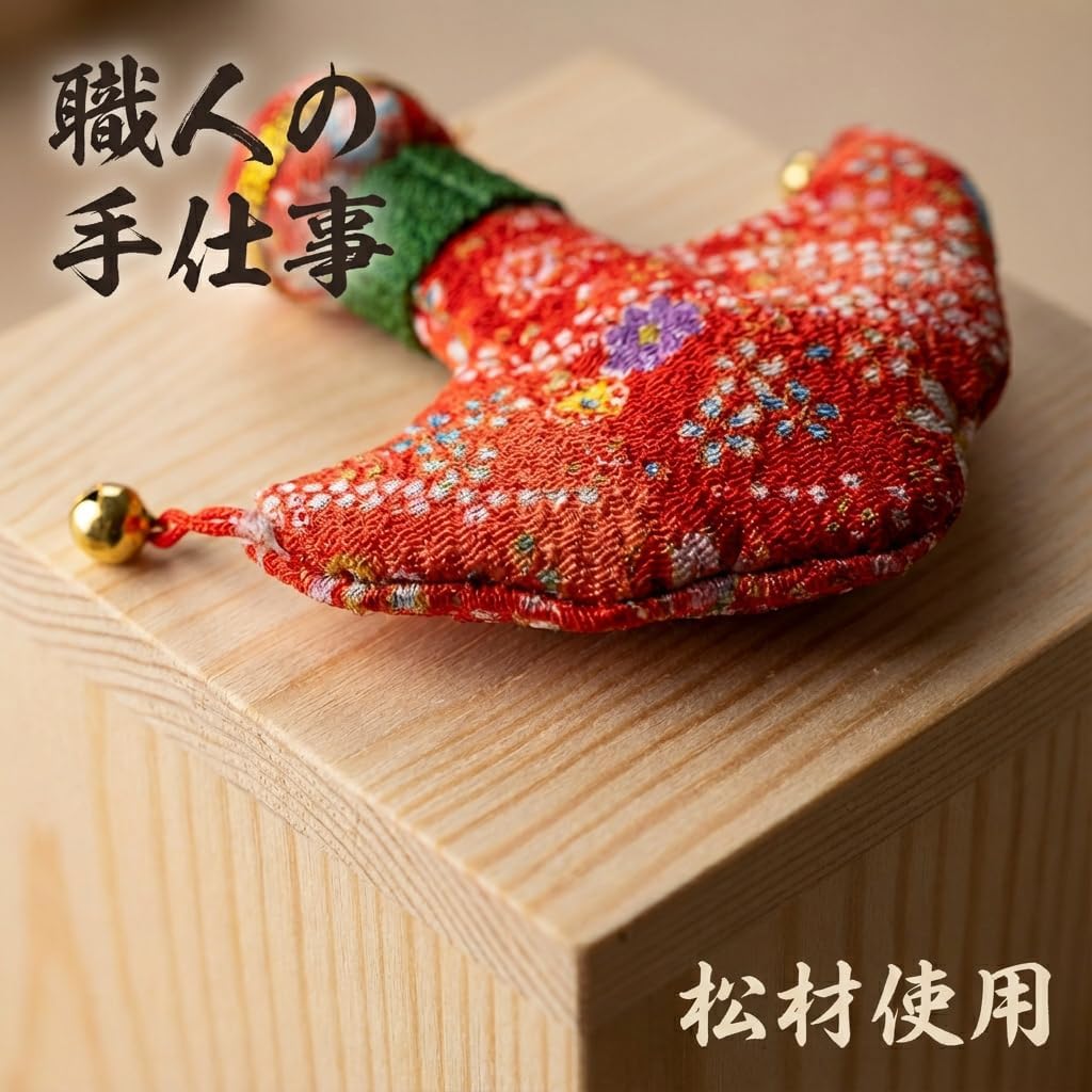 Throwing Fan Set, Authentic Set, Elegant Japanese Play, 100% Made-To-Order, Artisan Craftsmen, Includes Pine Pillow, 5 Hand Writing Fans, Butterfly, Rug, Wooden Box, Traditional Craft, Seat Play