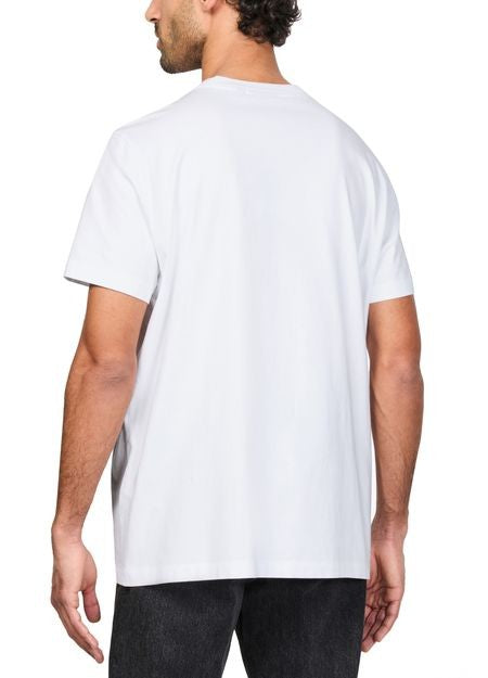 CANADA GOOSE Emersen 刺しゅう入りワードマークTシャツ - Image 5