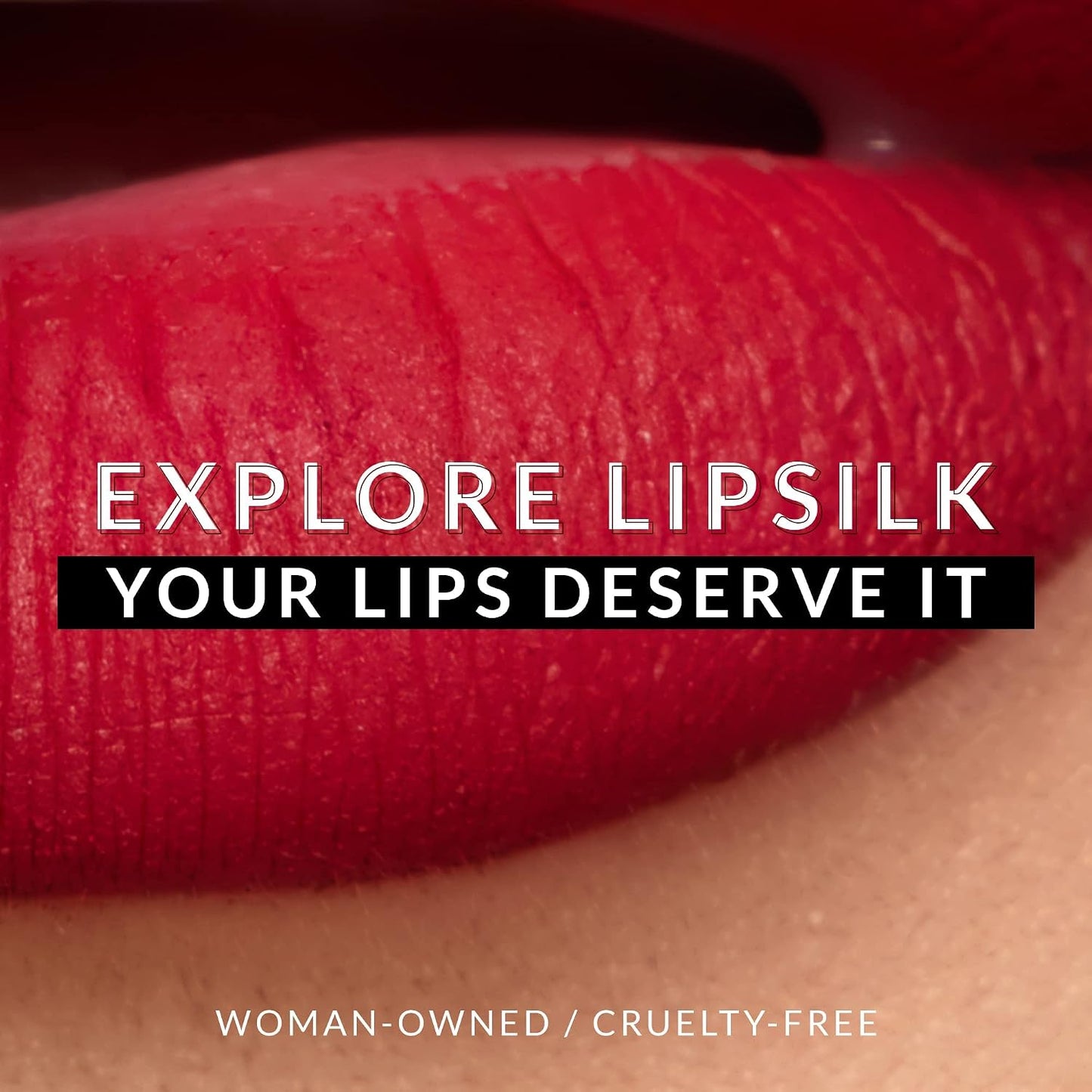 K7L Lápiz labial crayón marrón nude - Mate - Pinkrylic