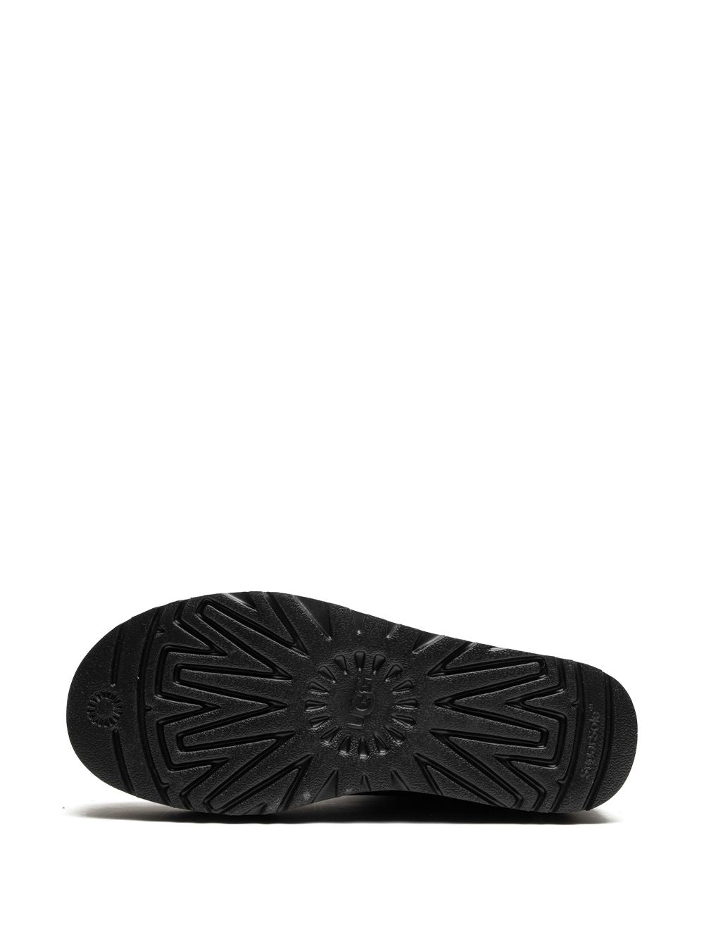 Ugg Ugg Australia Classic Ultra Mini Platform Boots - Image 5