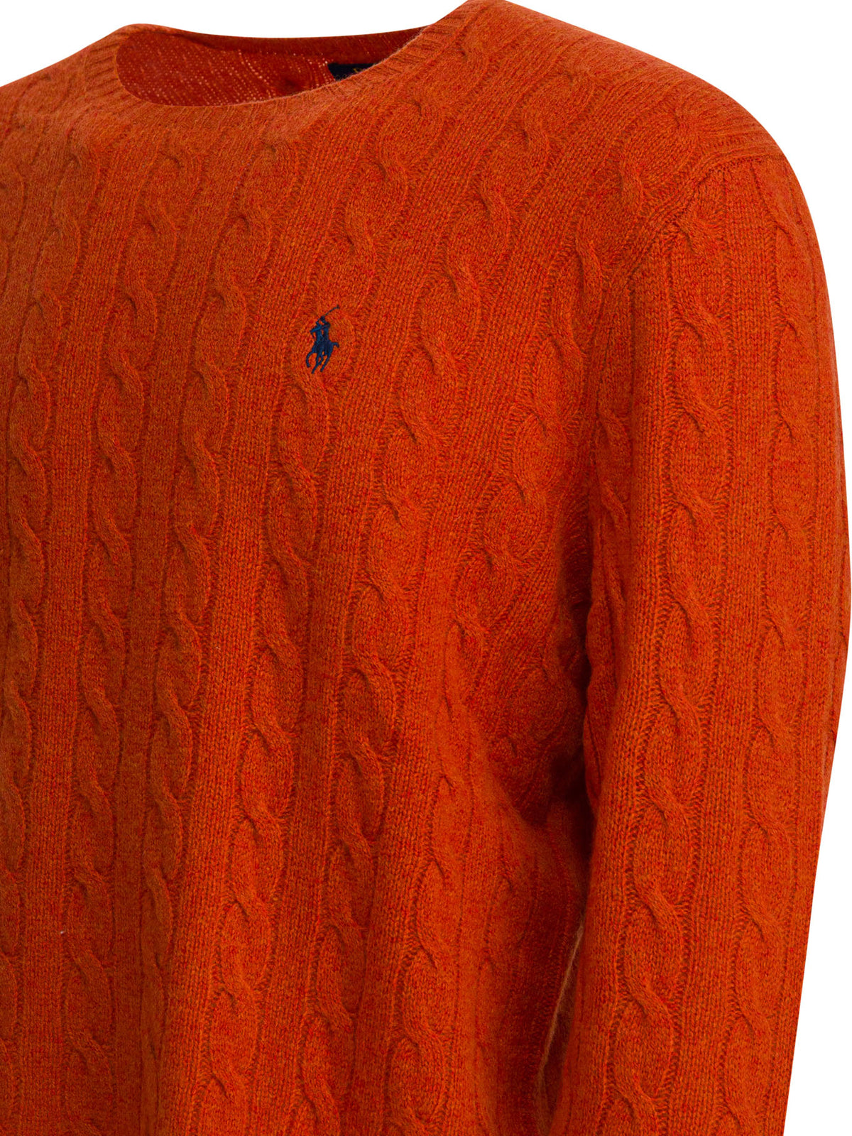 Polo ポロ ラルフローレン ウール アンド カシミア セーター - Image 5