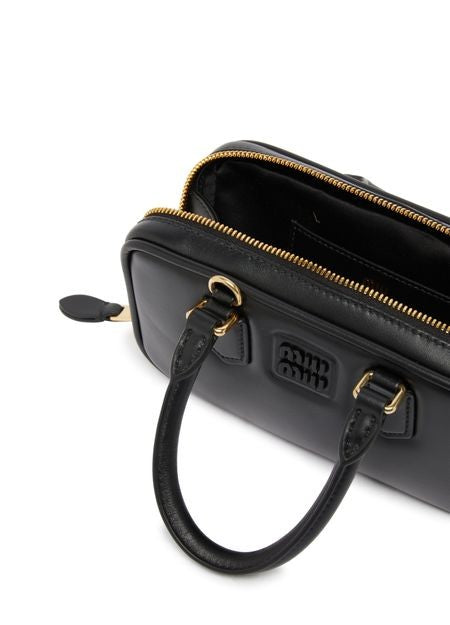 MIU MIU Arcadie レザー ミニバッグ - Image 5