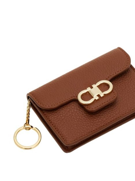 FERRAGAMO Gancini key holder - Image 5
