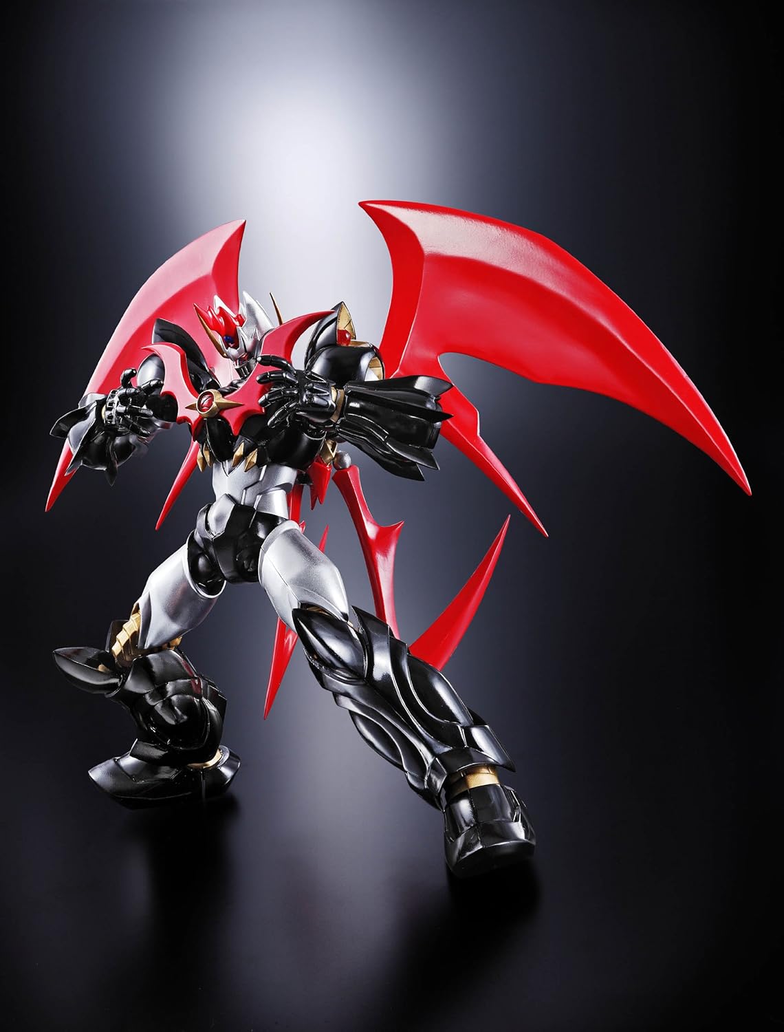 TAMASHII NATIONS スーパーロボット超合金 マジンカイザー