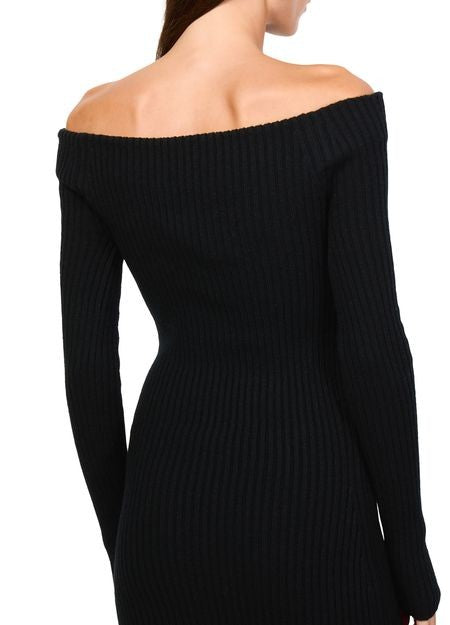 Arnes knit maxi dress - Image 5
