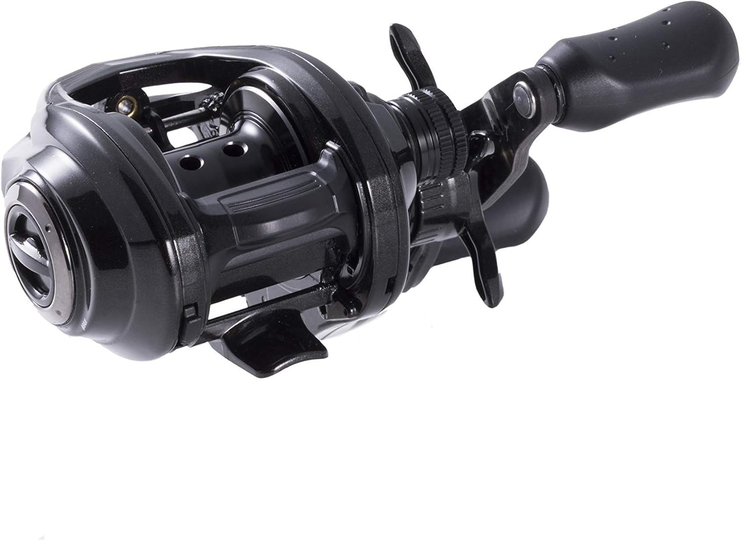 Abu Garcia Roxani Baitcasting Reel, Assorted
