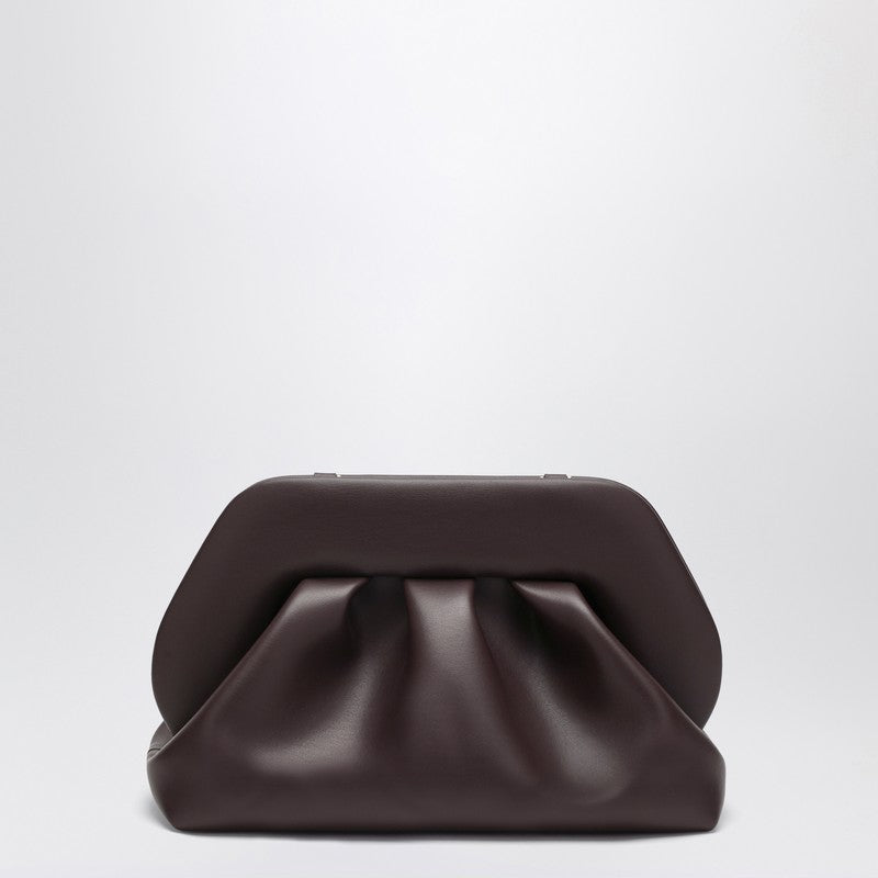 Themoire MoirètiaebonyClutch - Image 5