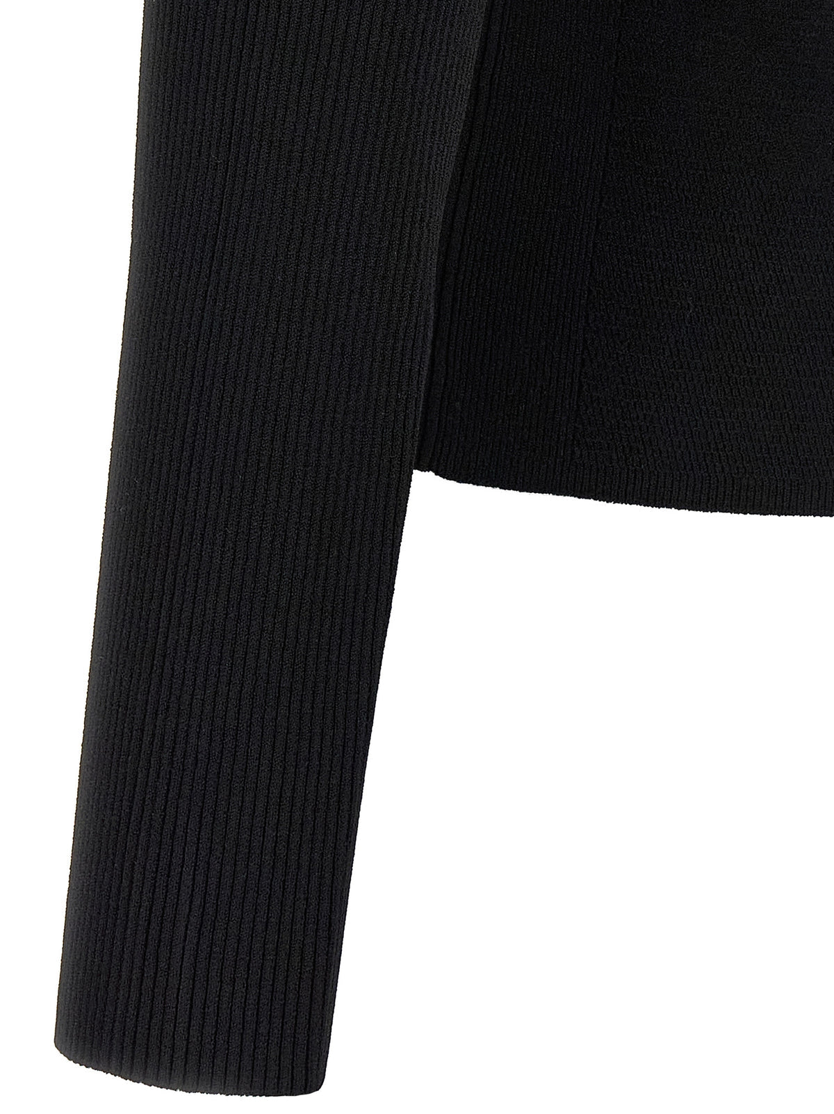 Diesel ディーゼル 'K Zackaryラウンド'セーター - Image 5