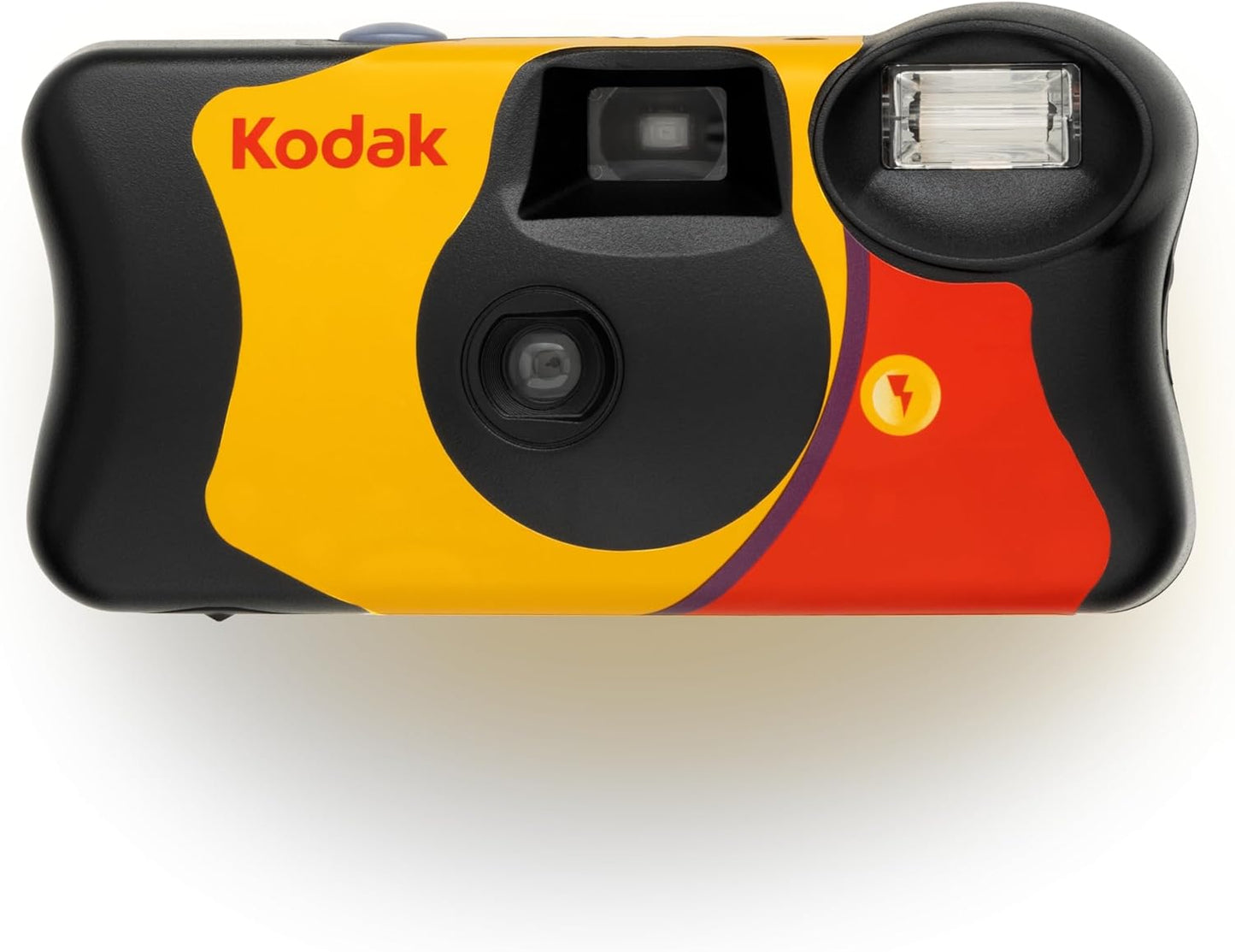 Kodak FunSaver Film with Lens - 3 Pack