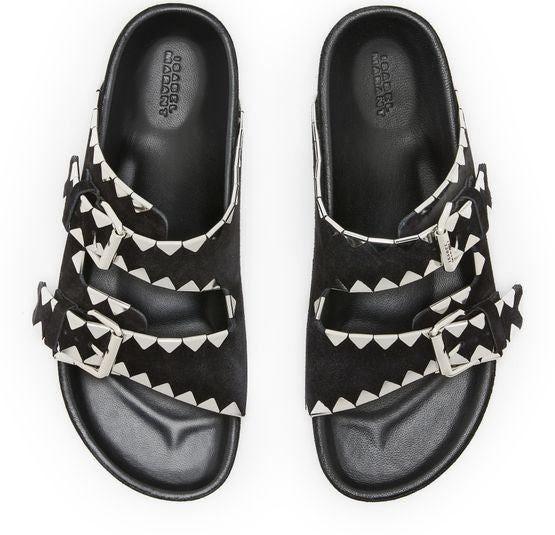 ISABEL MARANT Lennyo sandals - Image 5