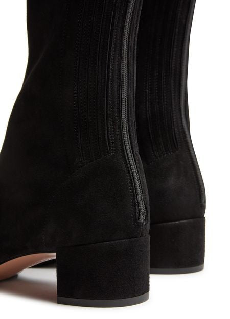 AQUAZZURA Saint Honoré 35 boots - Image 5