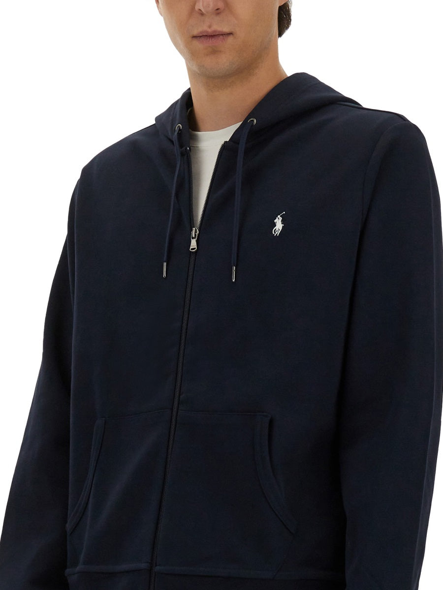 Polo ポロラルフローレンフーディー - Image 5