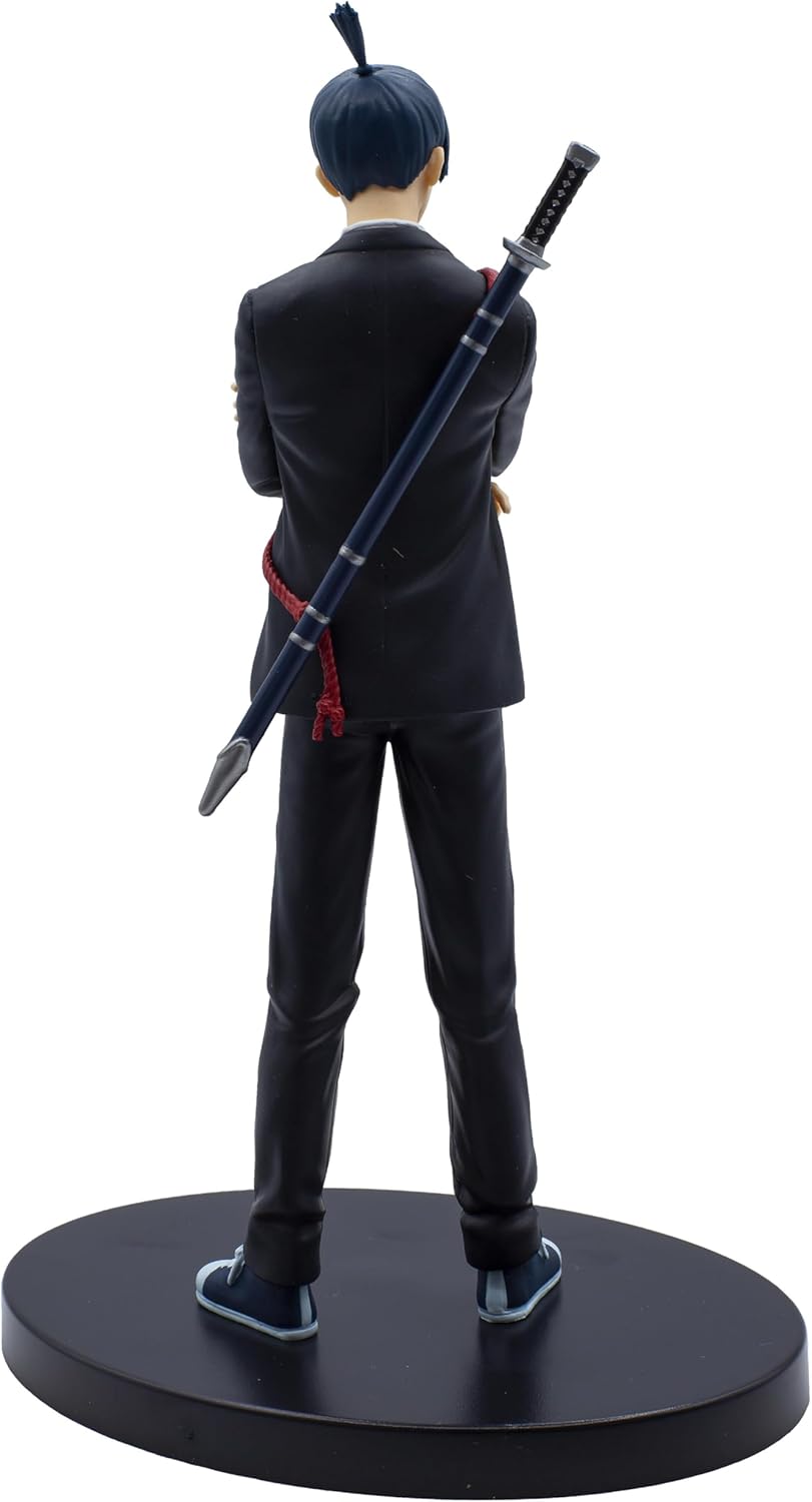 Banpresto Chain Sawman CHAIN SPIRITS Vol.2 Aki Hayakawa