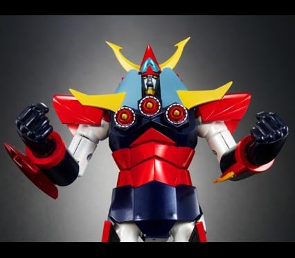 TAMASHII NATIONS 超合金魂 GX-41S 勇者ライディーン DXフェードインセット 【9月再販】