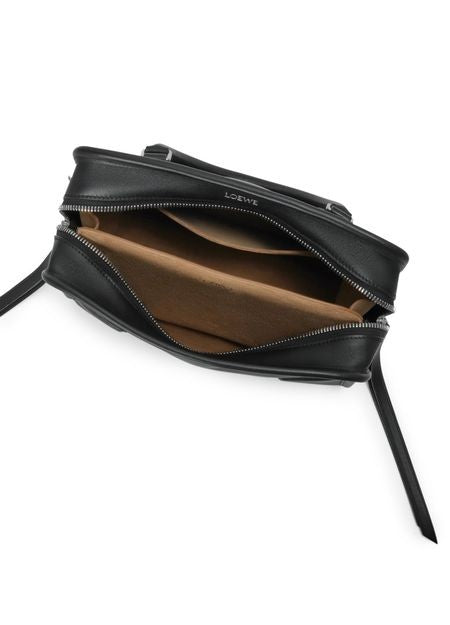 LOEWE Small Amazona 180 bag in soft calfskin - Image 5