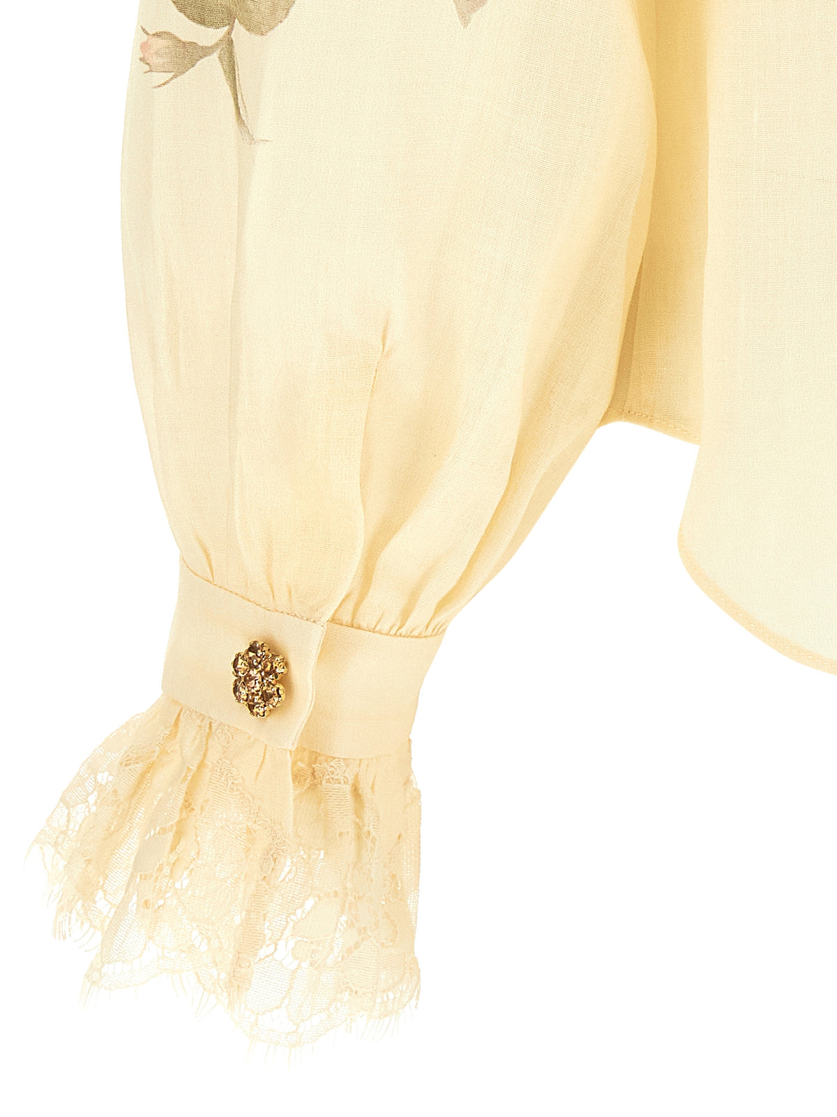 Zimmermann Zimmermann '催眠タキシード'シャツ - Image 5