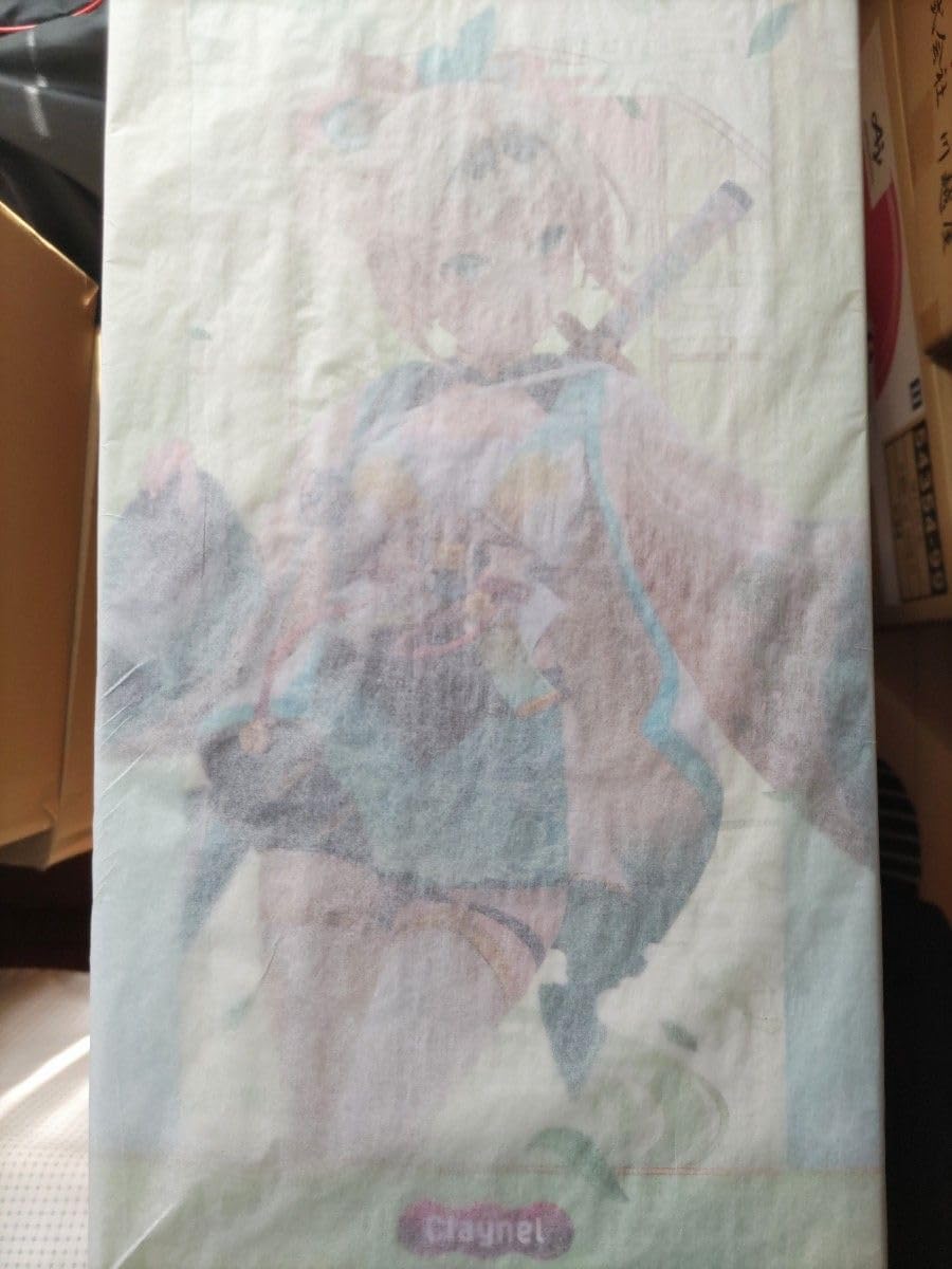 Kaze Mairoha Holo Live Production 1/7 Complete Figure