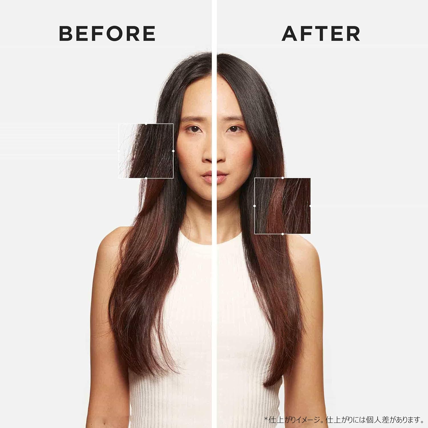 Kerastase Hair Mask, Chronologist, R, 6.8 fl oz (200 ml), Free Sample Included, For Complex Hair Troubles