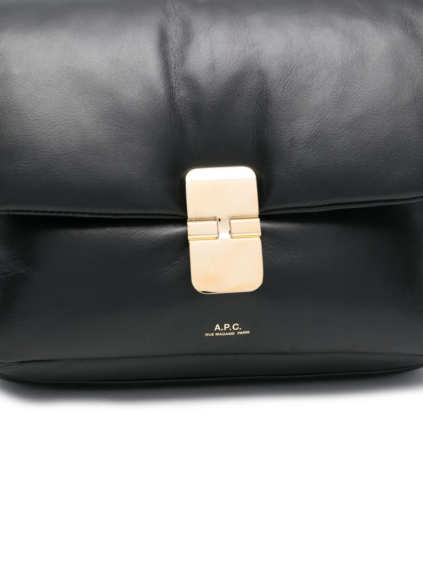 A.p.c. 私'M 仕事に戻らなければならない。 - Image 5
