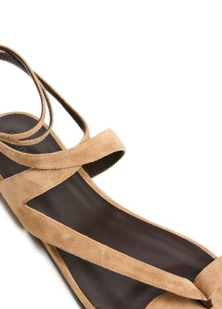 KHAITE Aimee ankle strap sandals - Image 5