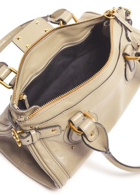 CHLOE Paddington small bag - Image 5
