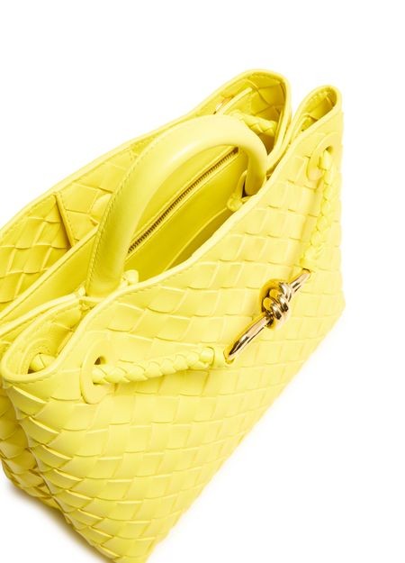 BOTTEGA VENETA Andiamo スモールバッグ - Image 5